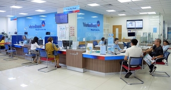 Thông Báo Quan Trọng Từ VietinBank: Những Lưu Ý Quan Trọng Khi Rút Tiền Bạn Không Thể Bỏ Qua!
