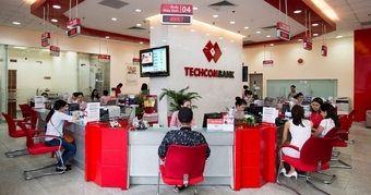 "Thông Báo: Techcombank Tạm Dừng Giao Dịch Chuyển và Rút Tiền Bắt Đầu Từ Ngày 19/03/2025"