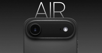 "Thông Tin Rò Rỉ Về Dung Lượng Pin Của iPhone 17 Air Siêu Mỏng: Những Điều Bạn Cần Biết!"