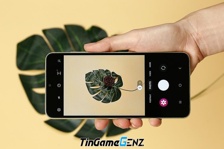 Thu cũ máy 2G đổi mới smartphone 4G tại Thế Giới Di Động