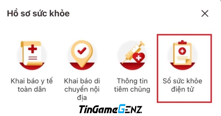 Tích hợp thông tin khám chữa bệnh BHYT vào VNeID: Hướng dẫn 5 bước đơn giản