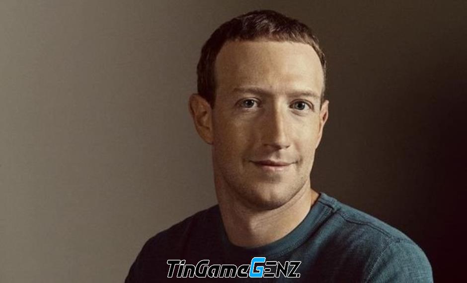 Tiếng Việt: TikToker kiếm nhiều tiền trên Facebook, Mark Zuckerberg vẫn là 