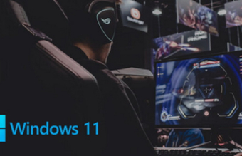 Tiêu đề: Game thủ ngạc nhiên với thái độ của Windows 11, Windows 10 không còn độc tài- Thống kê