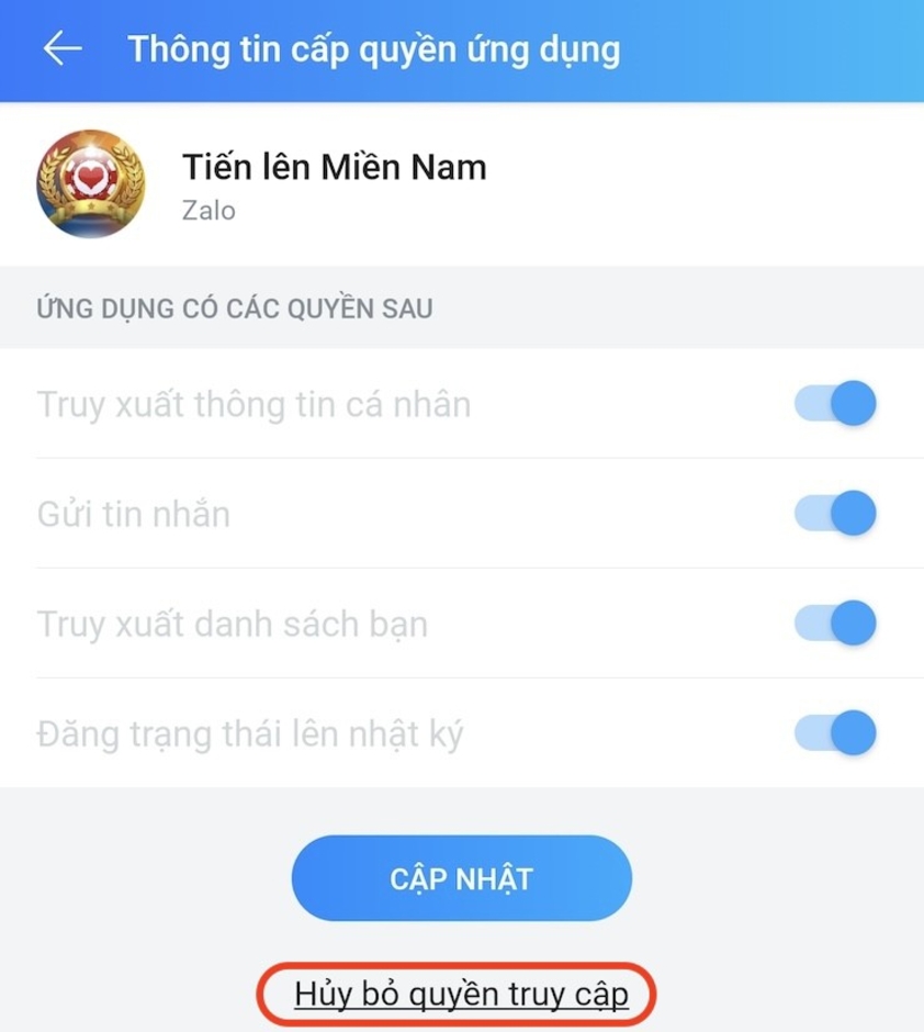 Tiêu đề gợi ý: 