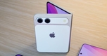 Tiêu đề gợi ý: "Khám Phá Màn Hình Gập Đầu Tiên Của Apple: iPhone Đột Phá Kỷ Nguyên Mới Trong Thế Giới Di Động"