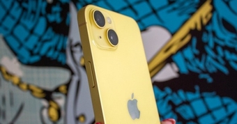 Tiêu đề gợi ý: "Trải Nghiệm iPhone Màn OLED Đỉnh Cao Giống iPhone 16: Hiệu Năng Ưu Việt Trong Phân Khúc Tầm Trung"
