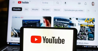 Tiêu đề: Người dùng không thể truy cập nội dung YouTube nữa