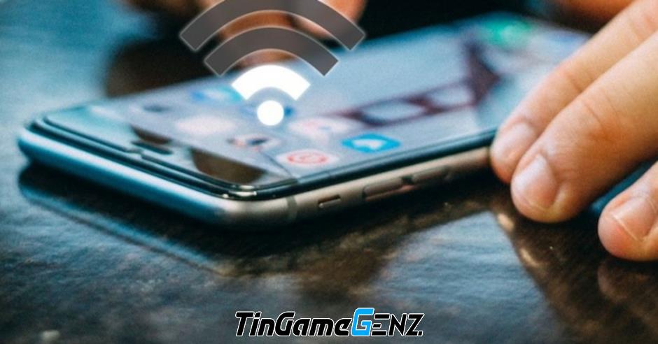 Tiêu đề viết lại: Tốc độ Internet di động Việt Nam giảm đến 9 hạng trên Speedtest.net