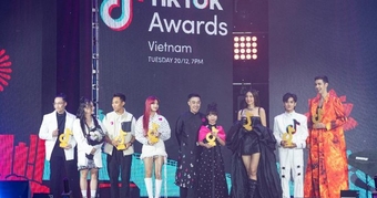 TikTok Awards 2023: Hành trình ý nghĩa và nhiều hạng mục đề cử!