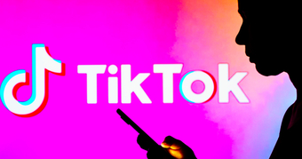 TikTok cạnh tranh với Instagram qua nền tảng chia sẻ ảnh