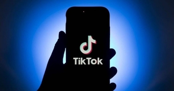 TikTok đạt doanh thu kỷ lục trong năm 2023