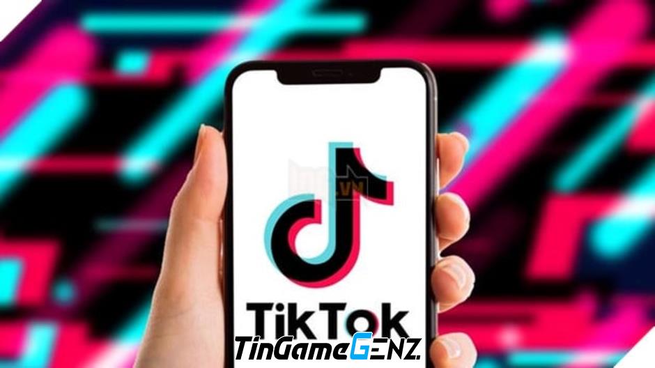 "TikTok Đối Mặt Với Cuộc Khủng Hoảng Pháp Lý: Nhiều Tiểu Bang Mỹ Kiện Vì Lý Do ‘Gây Hại Cho Trẻ Em’"