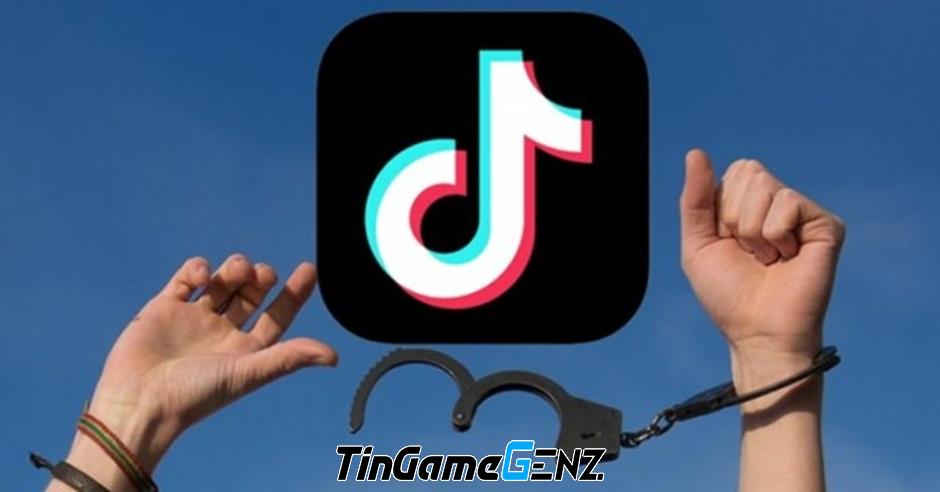 TikTok Lại Đánh Bại Cơn Lốc Khó Khăn: Sự Trỗi Dậy Không Ngừng Nghỉ của Nền Tảng Xã Hội Này