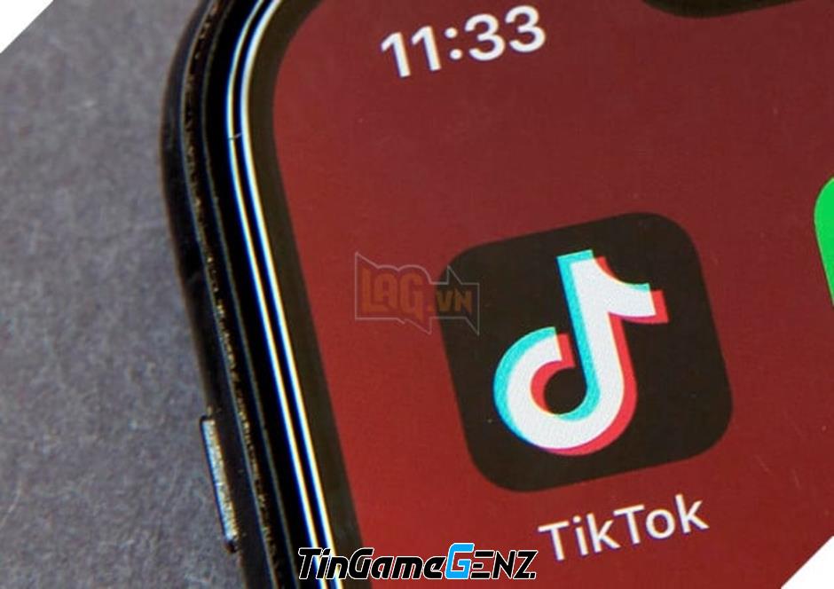 TikTok Ra Mắt Tính Năng Trò Chuyện Nhóm Cho Tối Đa 32 Thành Viên