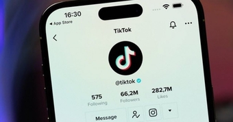 TikTok sắp ra mắt ứng dụng mới đe dọa Instagram