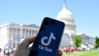 "TikTok Sẽ Bị Cấm Tại Mỹ: Những Tác Động Đáng Chú Ý Đối Với Người Dùng và Nhà Phát Triển"