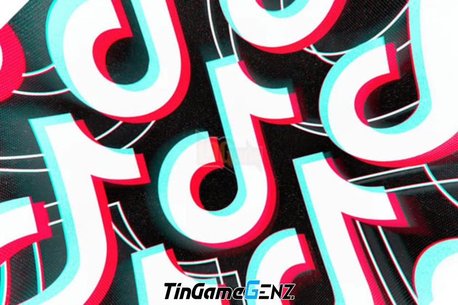 TikTok thử chế độ xoay toàn màn hình, cạnh tranh với YouTube