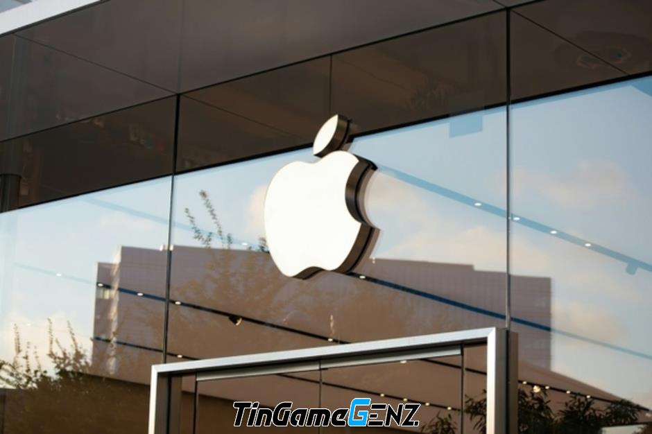 Tim Cook gian lận, gây thiệt hại cho Apple hơn 12 nghìn tỷ