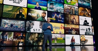 Tim Cook không đoạt giải Oscar 2024