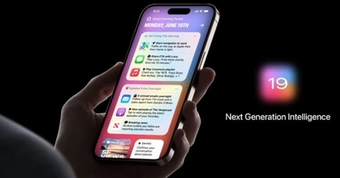 "Tin Buồn Dành Cho iFan: Những Thông Tin Mới Nhất Về iOS 19"