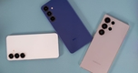 "Tin Hót Dành Cho Người Dùng Samsung: Những Chiếc Galaxy Đời Cũ Sẽ Sớm Nhận Được Cập Nhật Đột Phá!"