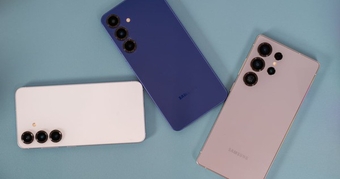 "Tin Hót Dành Cho Người Dùng Samsung: Những Chiếc Galaxy Đời Cũ Sẽ Sớm Nhận Được Cập Nhật Đột Phá!"