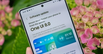 "Tin Mới: Samsung Đem Lại Niềm Vui Cho Người Dùng Điện Thoại Galaxy Cũ"