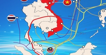 "Tin Mừng cho Người Dùng Internet Việt Nam: Không Còn Nỗi Lo Đứt Cáp Quang Biển"