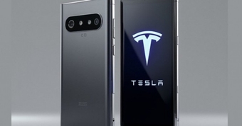 "Tin Nóng: Elon Musk Bị Giả Mạo Với Chiếc Điện Thoại Tesla Gây Bão Cộng Đồng Người Hâm Mộ"