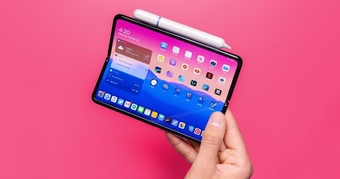 "Tin Nóng: iPhone Gập Đầu Tiên Sắp Ra Mắt - Cơ Hội Không Thể Bỏ Lỡ!"