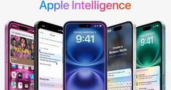 "Tin Vui: AI của Apple Sắp Ra Mắt Hỗ Trợ Tiếng Việt - Đừng Bỏ Lỡ Thông Tin Này!"