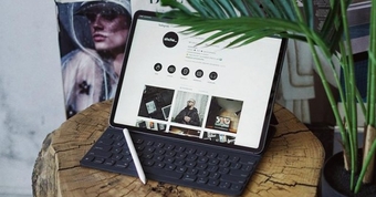 "Tin Vui Dành Cho Người Dùng iPad: Giảm Thiểu Sự Phụ Thuộc Vào iPhone!"