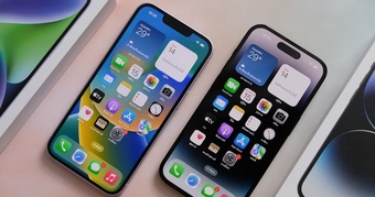 "Tin Vui Dành Cho Người Dùng iPhone: Cập Nhật Mới Nhất Bạn Không Thể Bỏ Lỡ!"