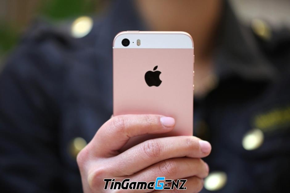 Tin xấu cho người dùng iPhone: Nên cân nhắc mua máy mới