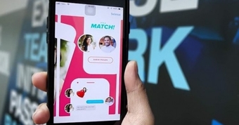 Tinder cập nhật tính năng chống lừa đảo trong việc hẹn hò online