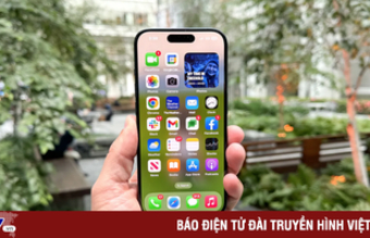 "Tính năng ẩn trên iOS 17 giúp iPhone hoạt động 