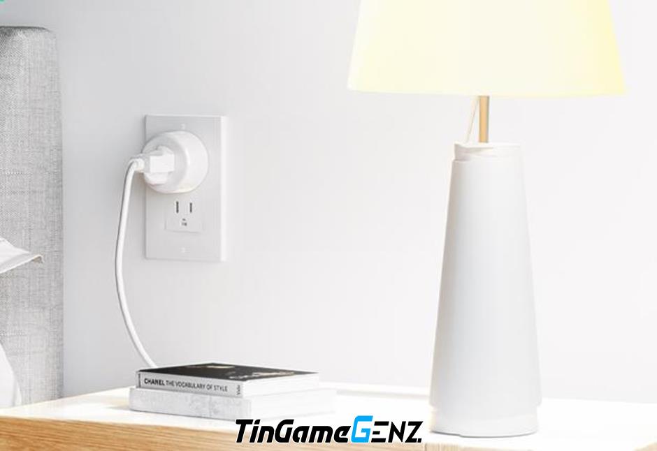 Tính năng mới của ổ cắm thông minh Wi-Fi FPT Smart Home