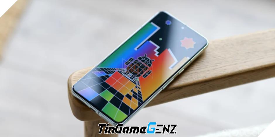 Tính năng và thay đổi mới trong Android 15 Beta 3