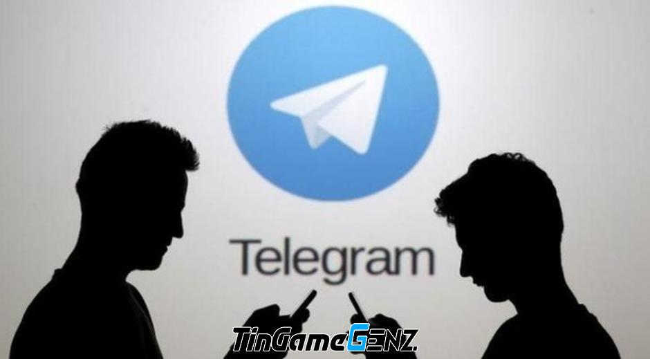 Tội phạm sử dụng Telegram để rửa tiền và lừa đảo quốc tế như thế nào?