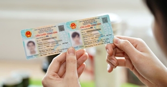 Tối ưu hóa thông tin cá nhân: 4 điều quan trọng cần lưu ý về thẻ căn cước công dân trong việc bảo mật dữ liệu online