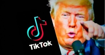 "Tổng thống Donald Trump: Có khả năng gỡ bỏ lệnh cấm TikTok tại Mỹ?"