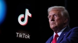 "Tổng thống Donald Trump: Đàm phán với Bốn Nhà Đầu Tư Tiềm Năng Mua Lại TikTok Tại Mỹ"