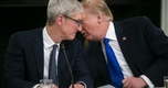 "Tổng Thống Trump Lên Án Apple Về Quyết Định Chuyển Nhà Máy Sản Xuất iPhone Từ Trung Quốc Sang Ấn Độ"