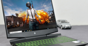 Top 10 laptop HP tốt nhất năm 2023