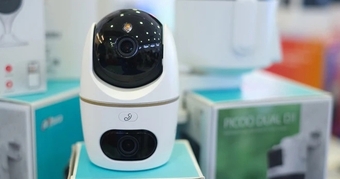 "Top 126 Mẫu Camera An Ninh Có Khả Năng Quay Lén: Cảnh Báo Cho Người Dùng Tại Việt Nam"
