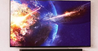 "Top 2 TV OLED 55 Inch Đáng Mua Nhất Năm Nay: Hiệu Năng Vượt Trội và Giá Cả Hợp Lý!"