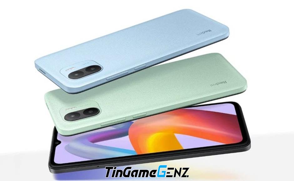 Top 3 smartphone giá dưới 2 triệu đồng tại thị trường Việt Nam