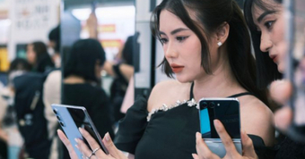 Top 4 smartphone cao cấp nhỏ đáng mua nhất 2023