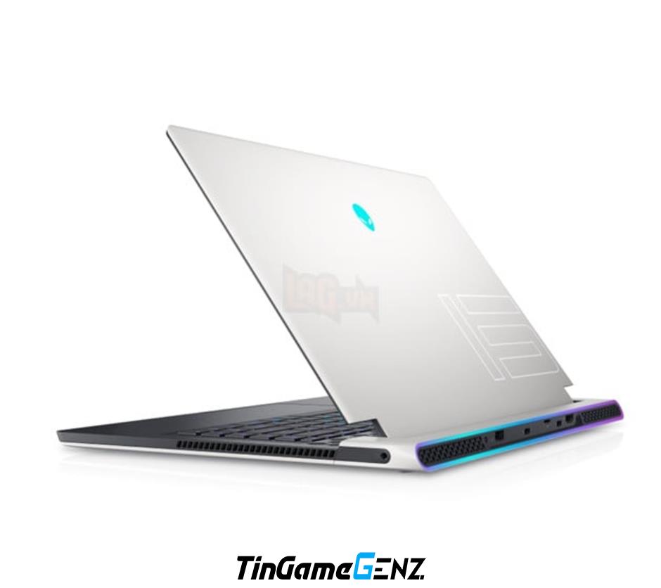 Top 5 laptop chơi Genshin Impact tốt nhất năm 2024