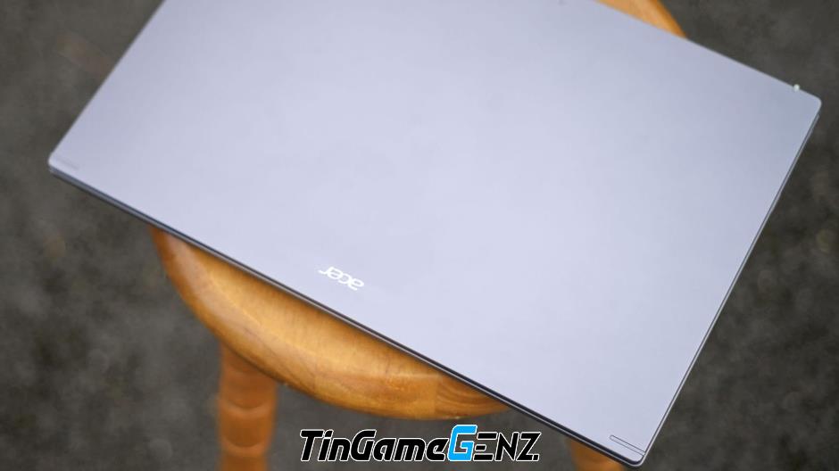 Top 5 laptop đẹp cấu hình mạnh dưới 16 triệu đồng